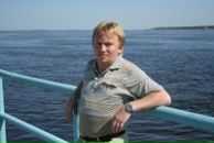 Фотография Жданова Юрия