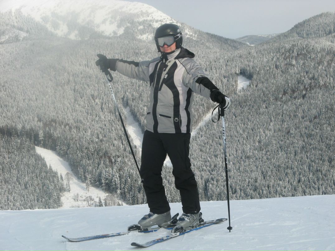 Олег Орловський фотография #5