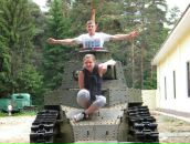 Фотография Grishno Юры