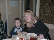 Фотография Зимневой Светланы