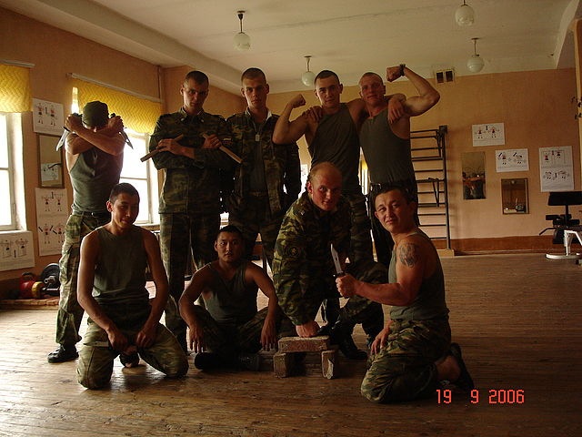 Дмитрий Крохалев фотография #44