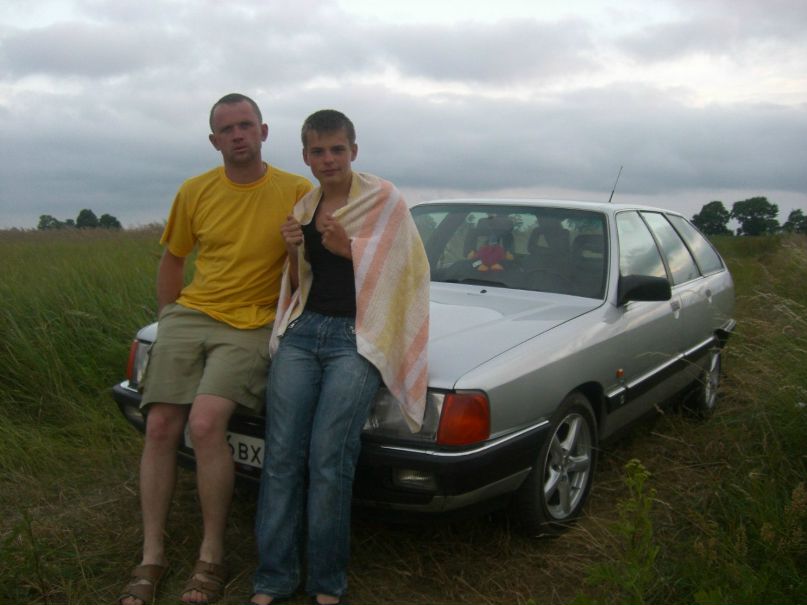 Лёха Третьяков фотография #1