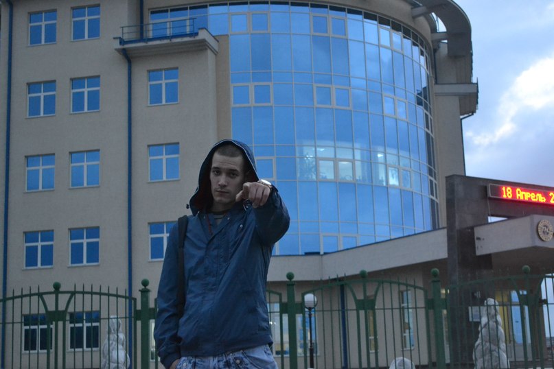 Николай Яковлев фотография #22