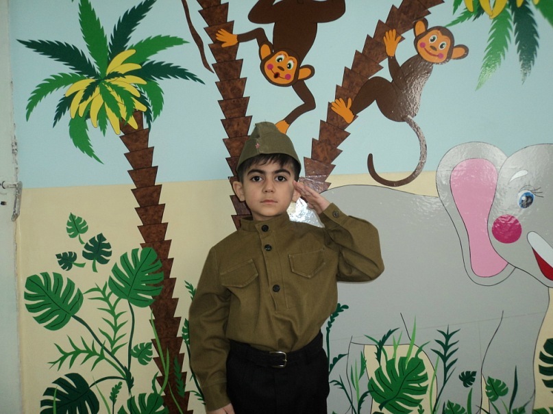 Зейнал Бахшалиев фотография #36