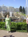Фотография Тарасовой Людмилы