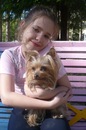 Фотография Гревцовой Насти