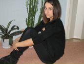 Фотография Сологубовой Наташи