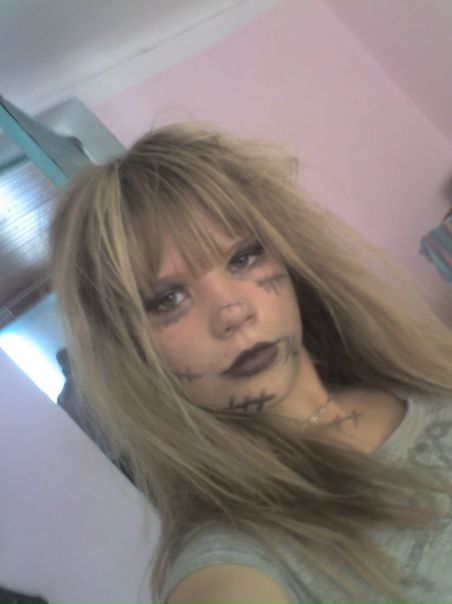 Яна Чернова фото №13