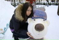 Фотография Шахуровой Анны