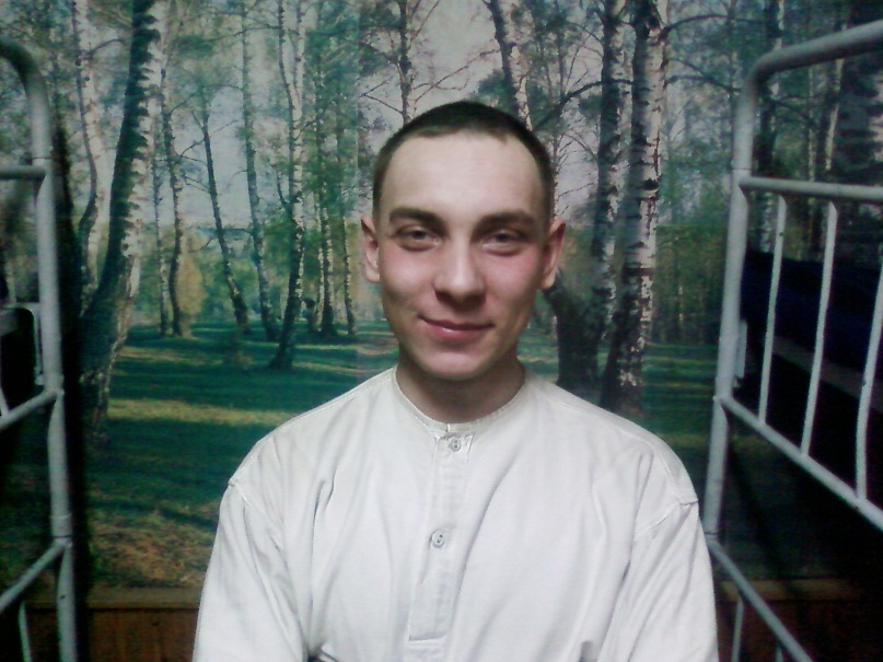 Сергей Тимофеев фотография #21