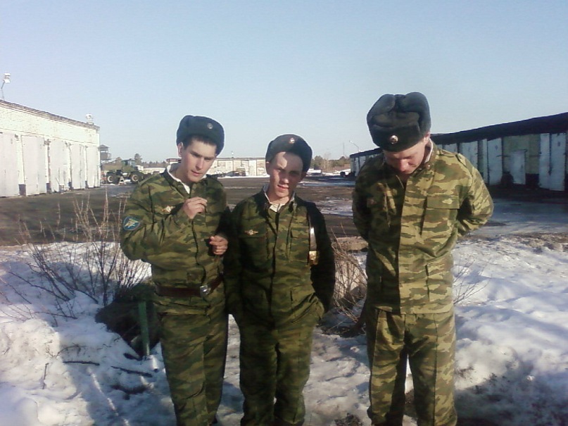 Сергей Тимофеев фотография #31
