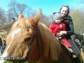 Фотография Богомоловой Людмилы