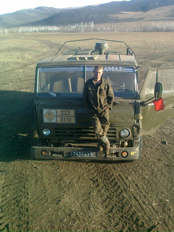 Сергей Строков фотография #34