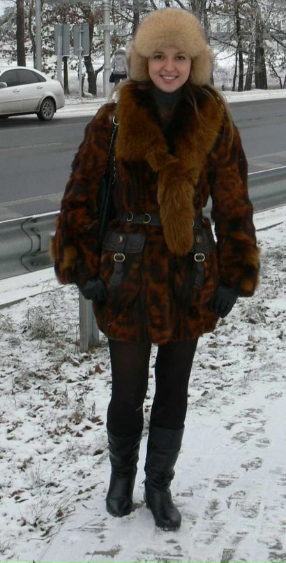 Надежда Василенко фотография #45