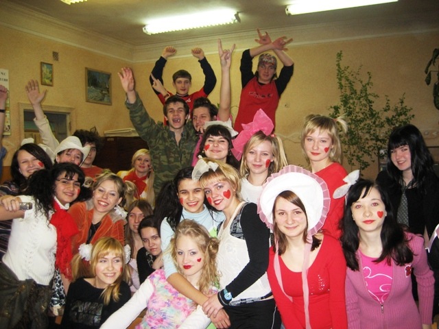 Елена Кошелева фотография #19