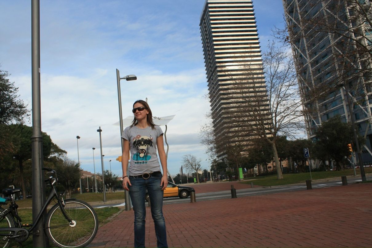 Дина Нечаева фотография #33