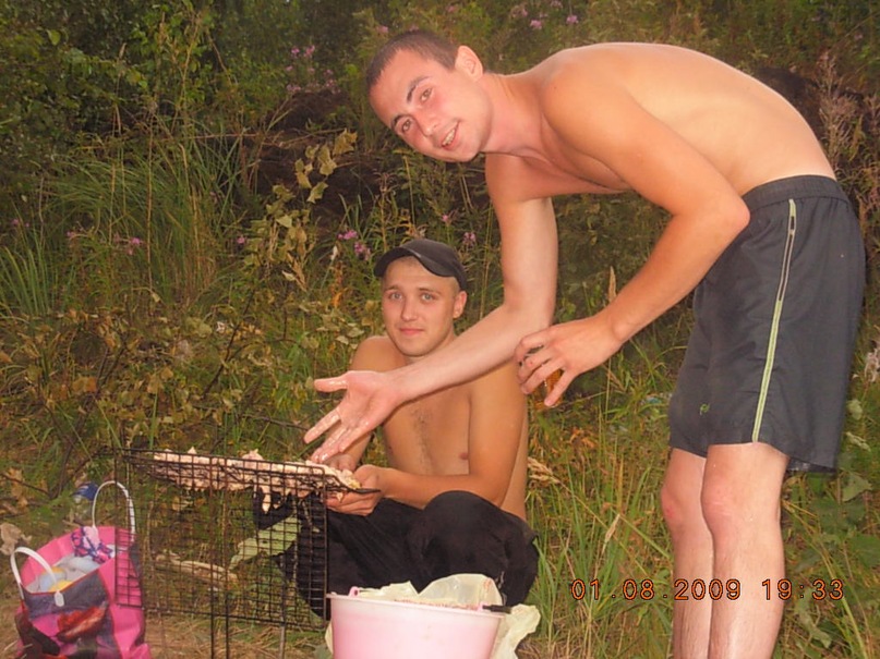 Игорь Баженов фотография #9