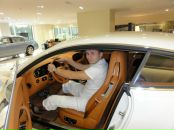 Фотография Исаева Ильдара