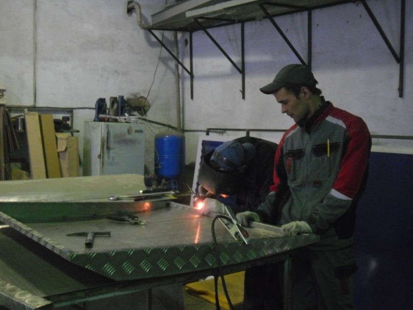 Юра Башков фотография #42