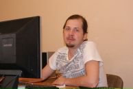 Фотография Демидова Алексея