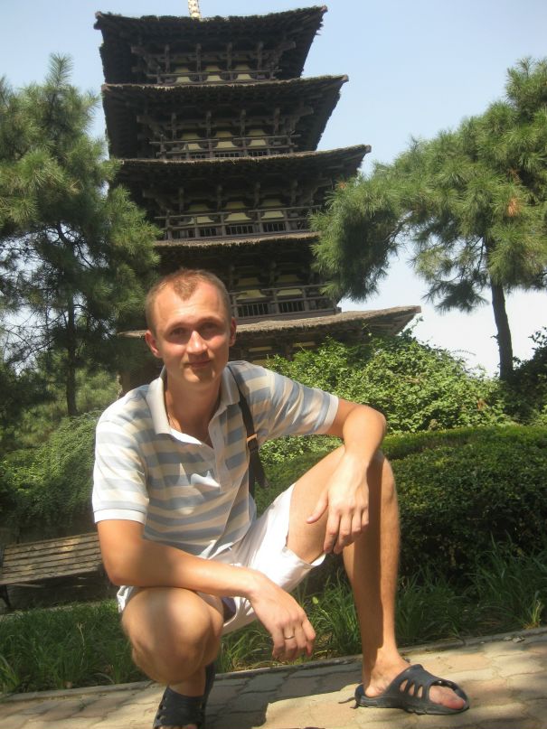 Дмитрий Грищенко фотография #8
