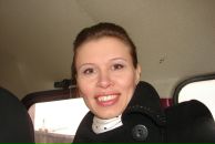 Фотография Яковлевой Татьяны