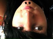 Фотография Петровой Елизаветы