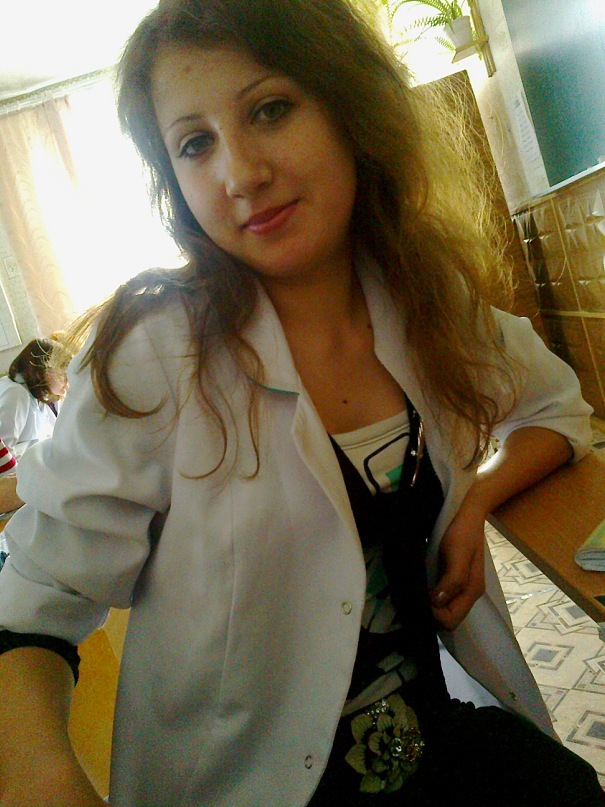 Инна Левченко фотография #47