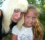 Фотография Алина Огнева