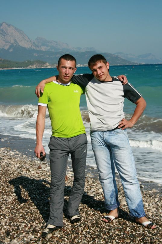Рамиль Хадыев фотография #28