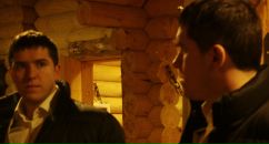 Фотография Абдрахманова Диниса