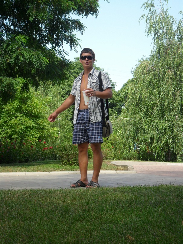 Artem Iachmin фотография #42