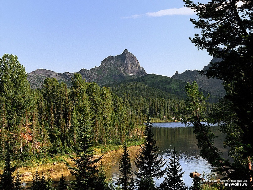 Рафаэль Сагдеев фотография #2