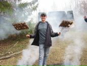 Фотография Нургалиева Рустама