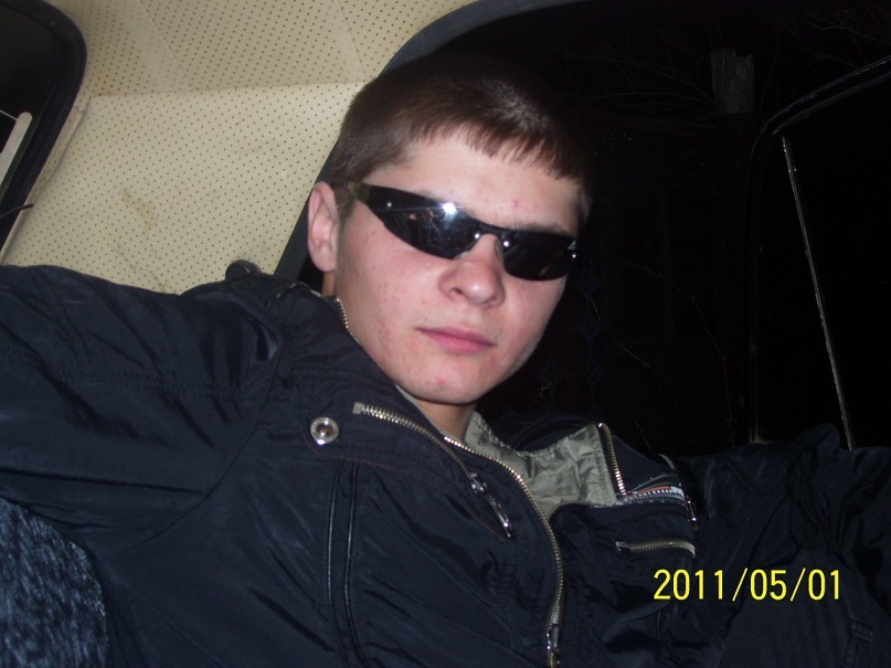 Ромка Цаплин фотография #33
