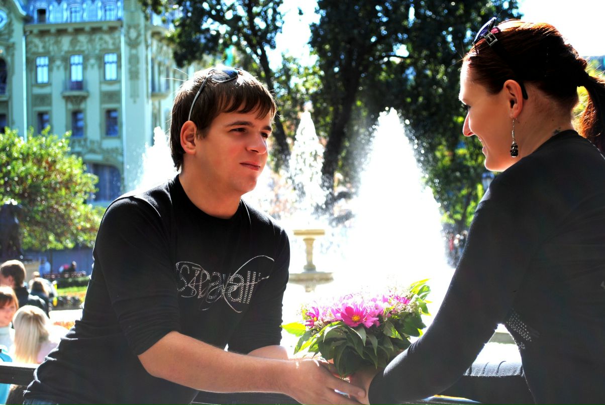 Сергей Тимчик фотография #24