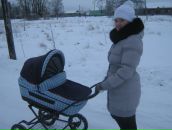 Фотография Чесноковой Анюты