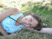 Фотография Андриановой Маши