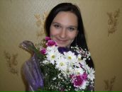 Фотография Мурашовой Инны