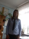 Віка Голод фотография #6 (источник - https://vk.com/id166582585)