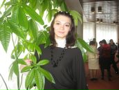 Фотография Чесновой Анастасии