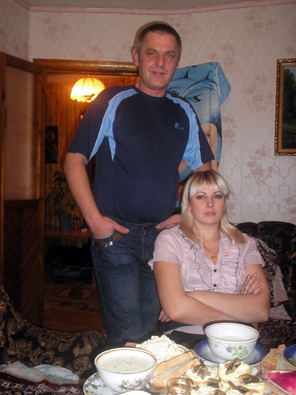 Виктор Шевченко фотография #7