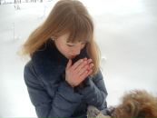 Ксюшенька Андрійчук фотография #19 (источник - https://vk.com/id25493828)