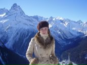 Фотография Игнатовой Екатерины