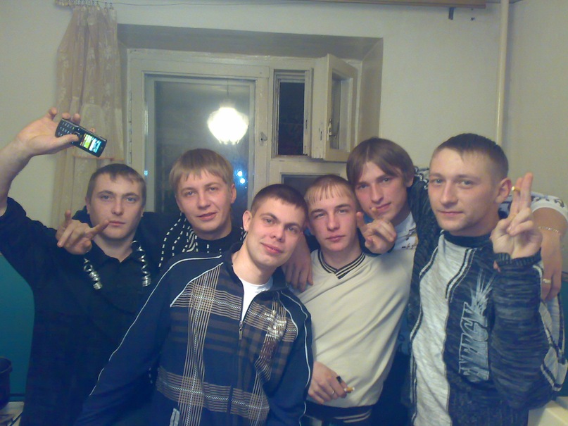 Дмитрий Осинцев фотография #40