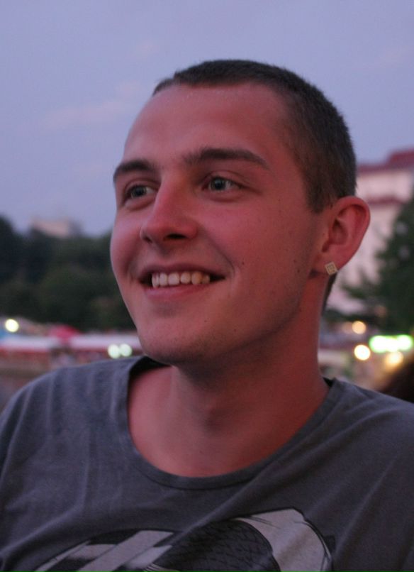 John Esin фотография #47