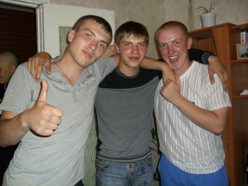 Евгений Матросов фотография #13