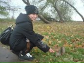 Фотография Кудрявцевой Альбины