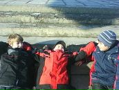 Софія Безпалюк фотография #14 (источник - https://vk.com/id80445230)