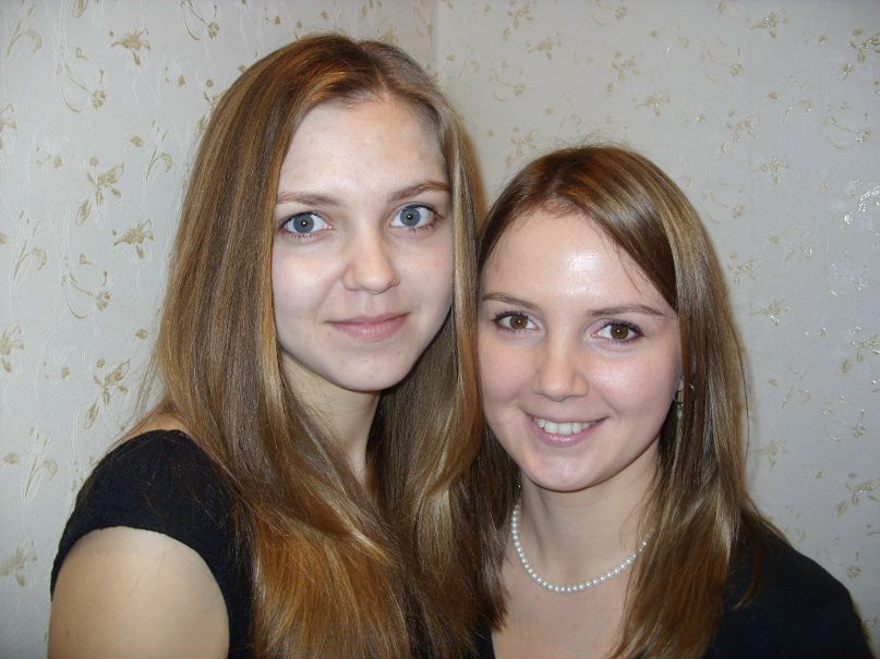 Оля Бруй фотография #21